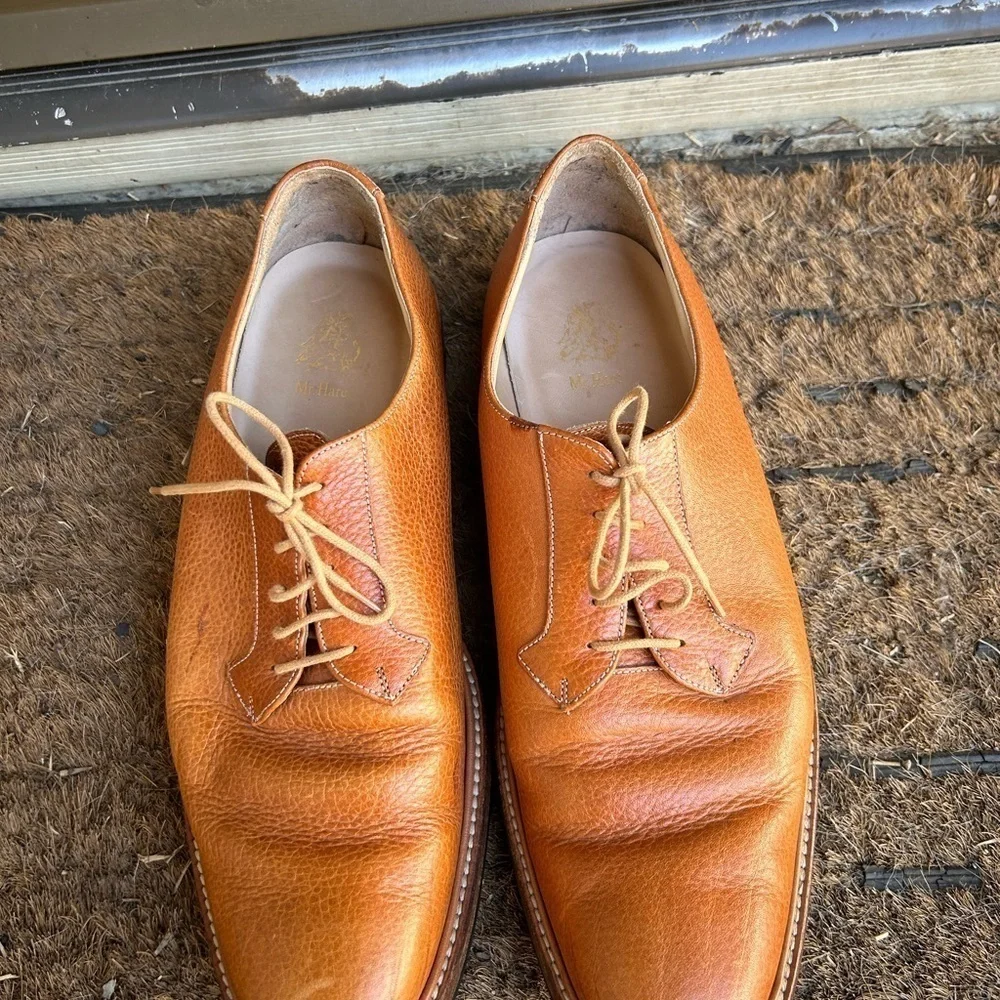 Mr. Hare mr hare
